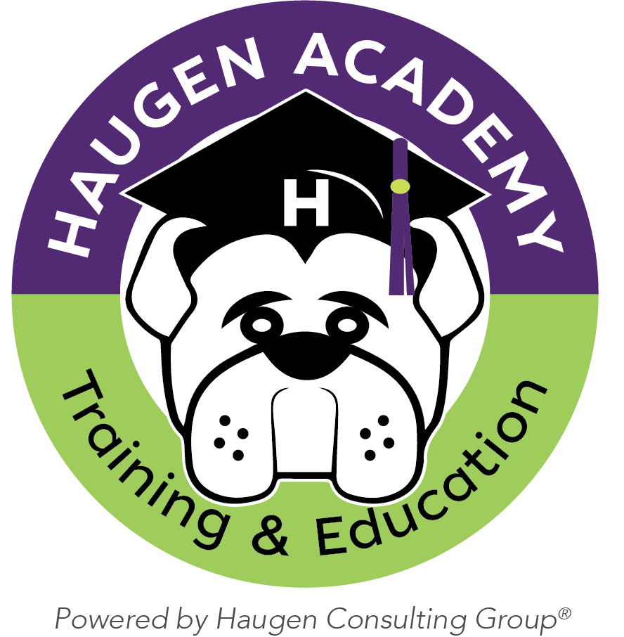 Haugen Academy Training & Education