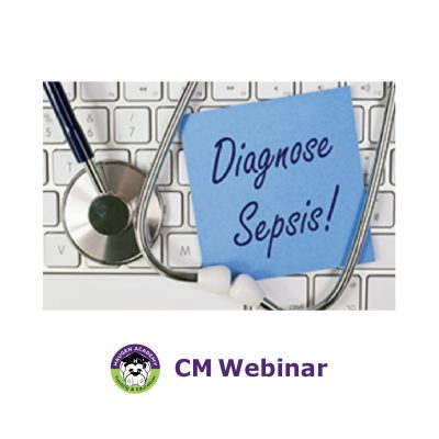 Clinical Meets Codes: ICD-10-CM Coding for Sepsis