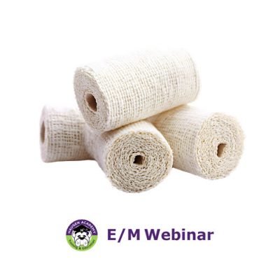 ED Essentials: Coding Integumentary Procedures Performed in the Emergency Department