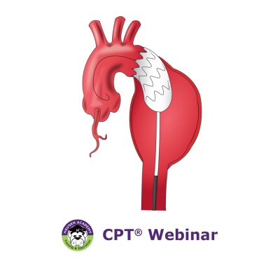 Aneurysm Repair Coding: Easing the Pressure with the Essentials