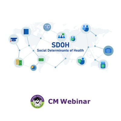 Social Determinants of Health: Coding Beyond the Diagnosis