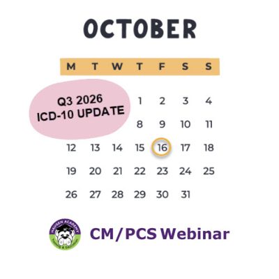 ICD-10 Coding Updates Q3 2026: Beyond the Headlines