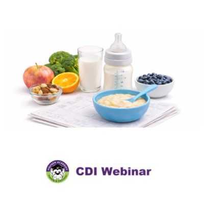 Clinical Validation for Malnutrition: CDI Malnutrition Essentials for Adult and Pediatric Care