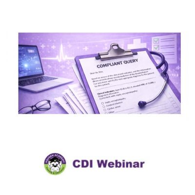 Effective and Compliant Query Writing: A CDI Best Practices Webinar