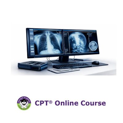 Procedure Coding for Diagnostic Radiology